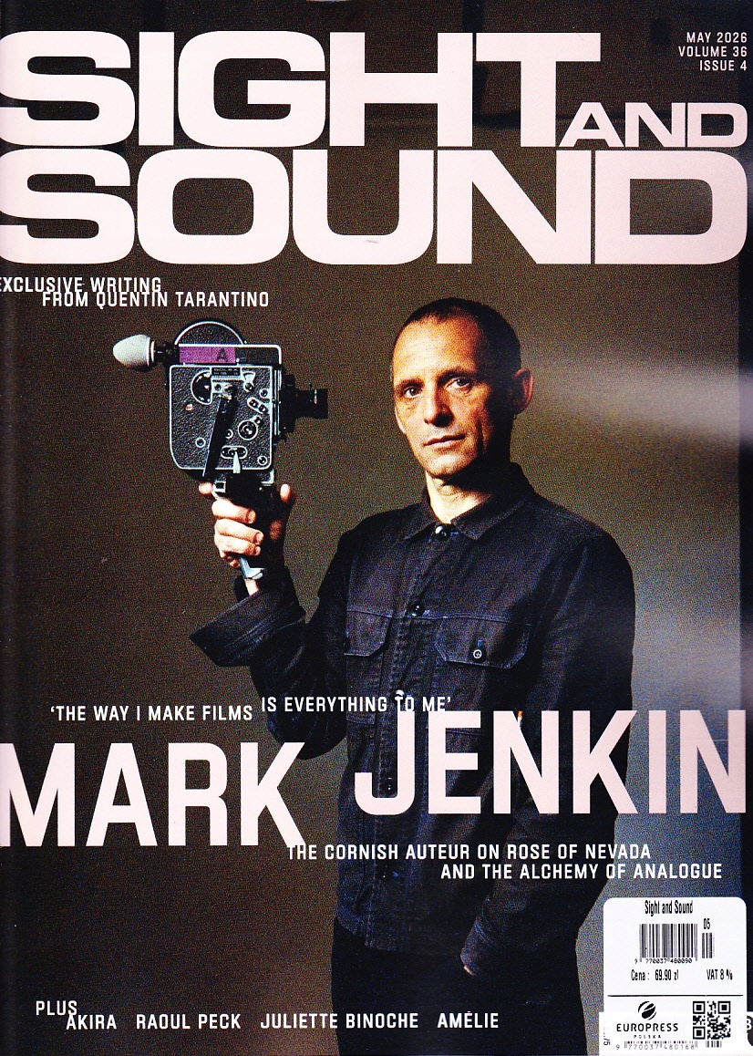 Sight And Sound 20260005
