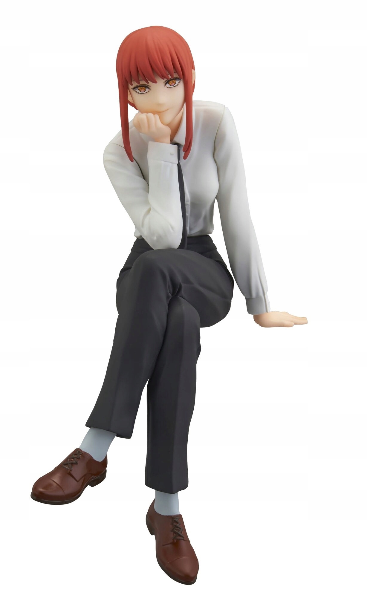 

Figurka Anime Chainsaw Man Makima FuRyu Noodle