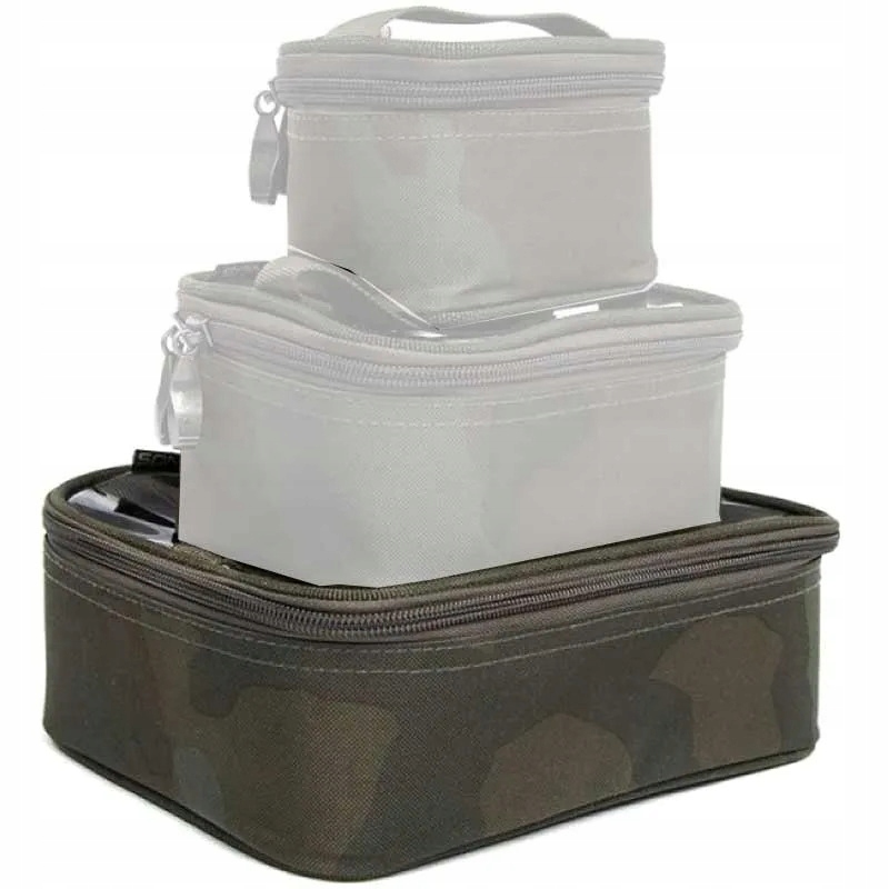 Torba Pokrowiec Na Akcesoria Bank-tek Accessory Pouch Large Sonik