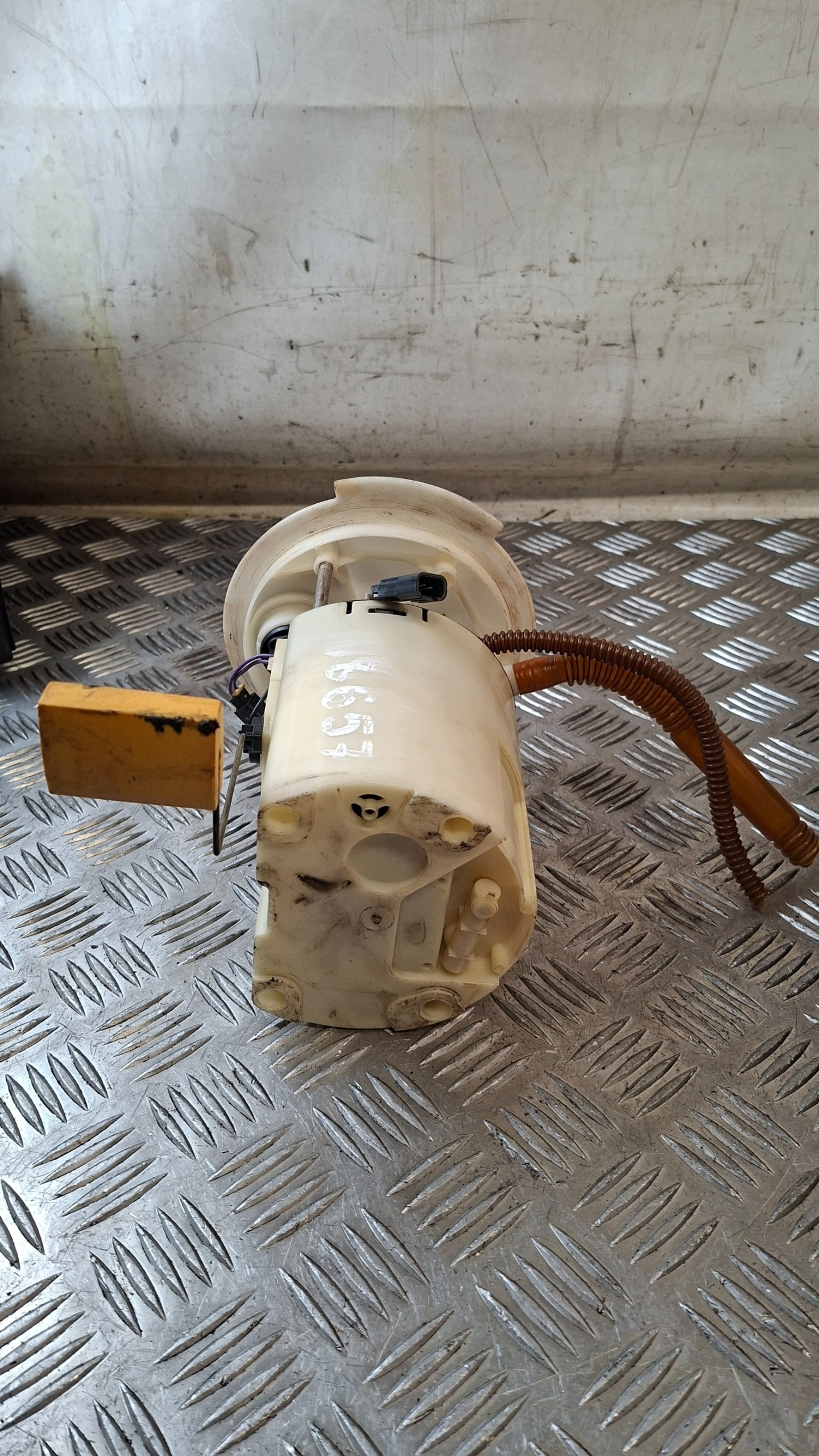 pumpa za gorivo CHRYSLER PACIFICA 3.5