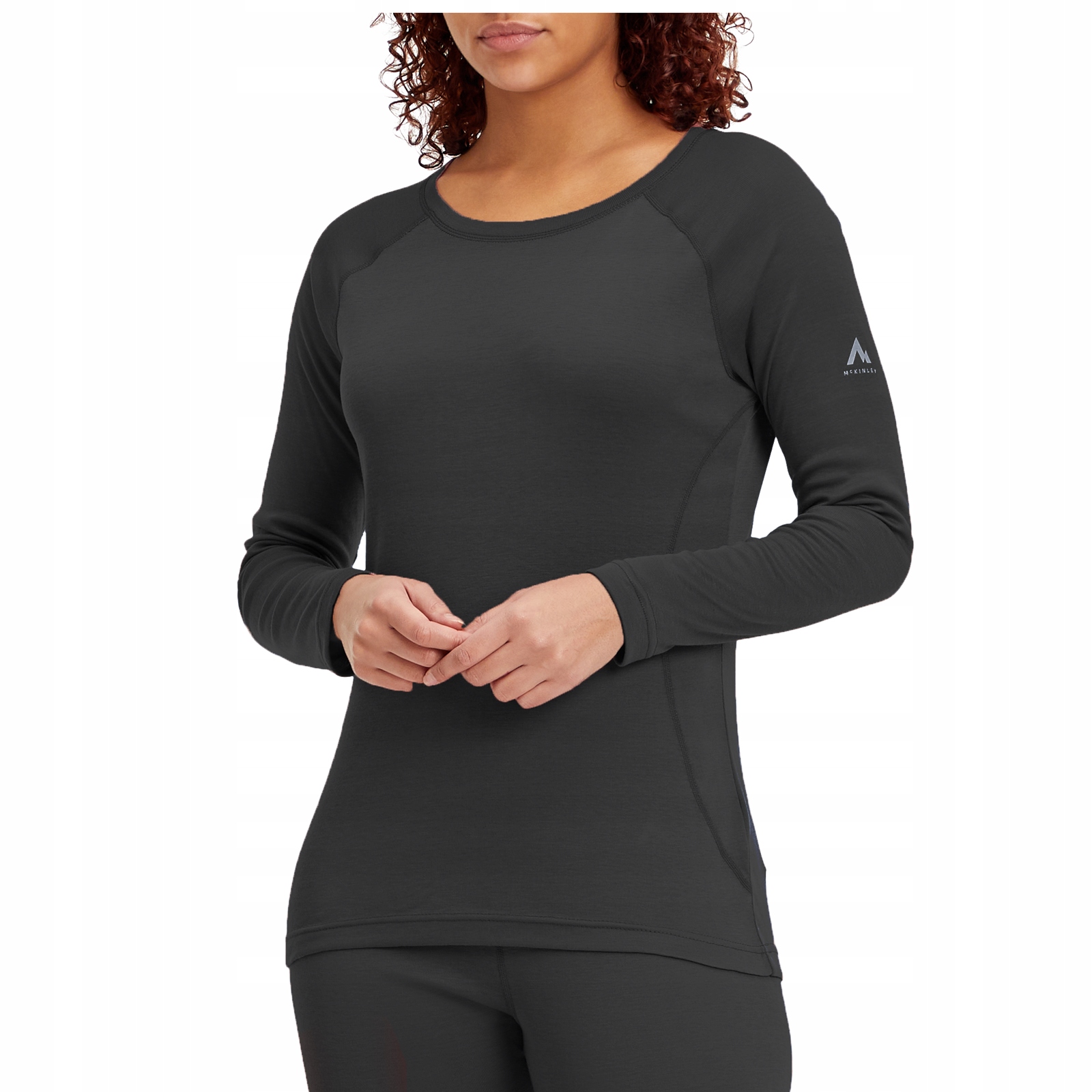 Bielizna termoaktywna damska McKinley Yael/Yana r.40 Rozmiar 40