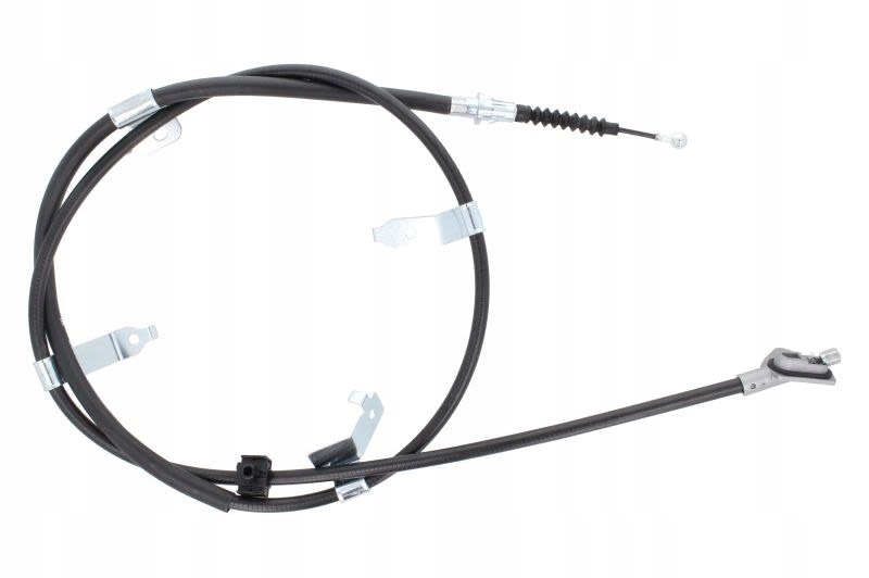 Linki hamulca ręcznego BOSCH 1 987 482 438 Producent części Bosch