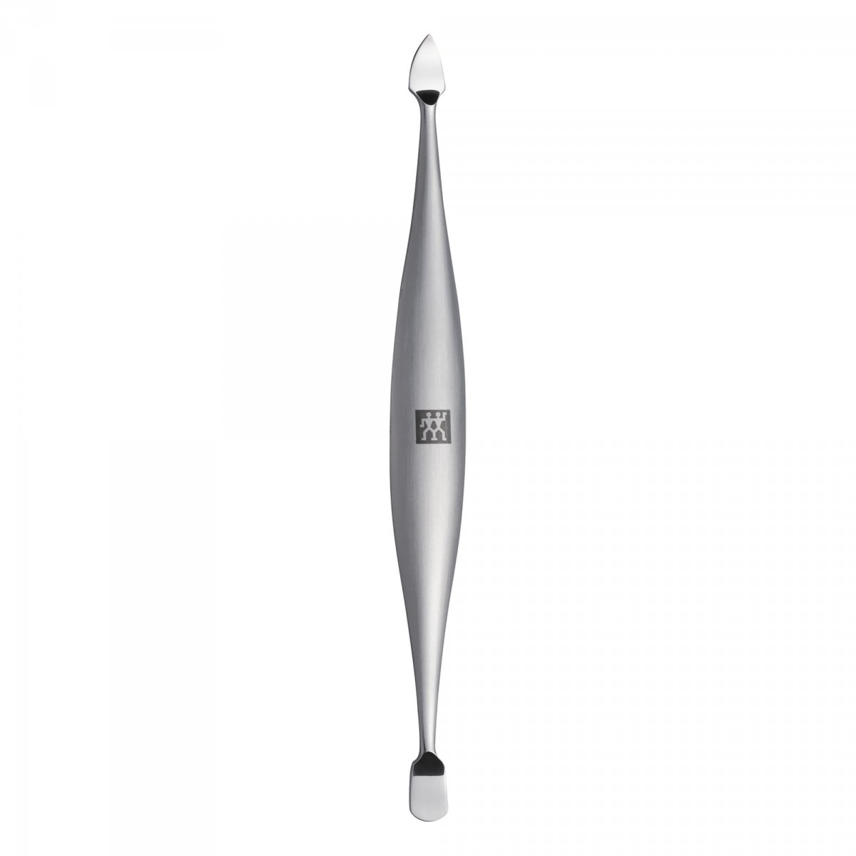 Dvoustranná špachtle na nehty 12.5 cm Twinox Zwilling