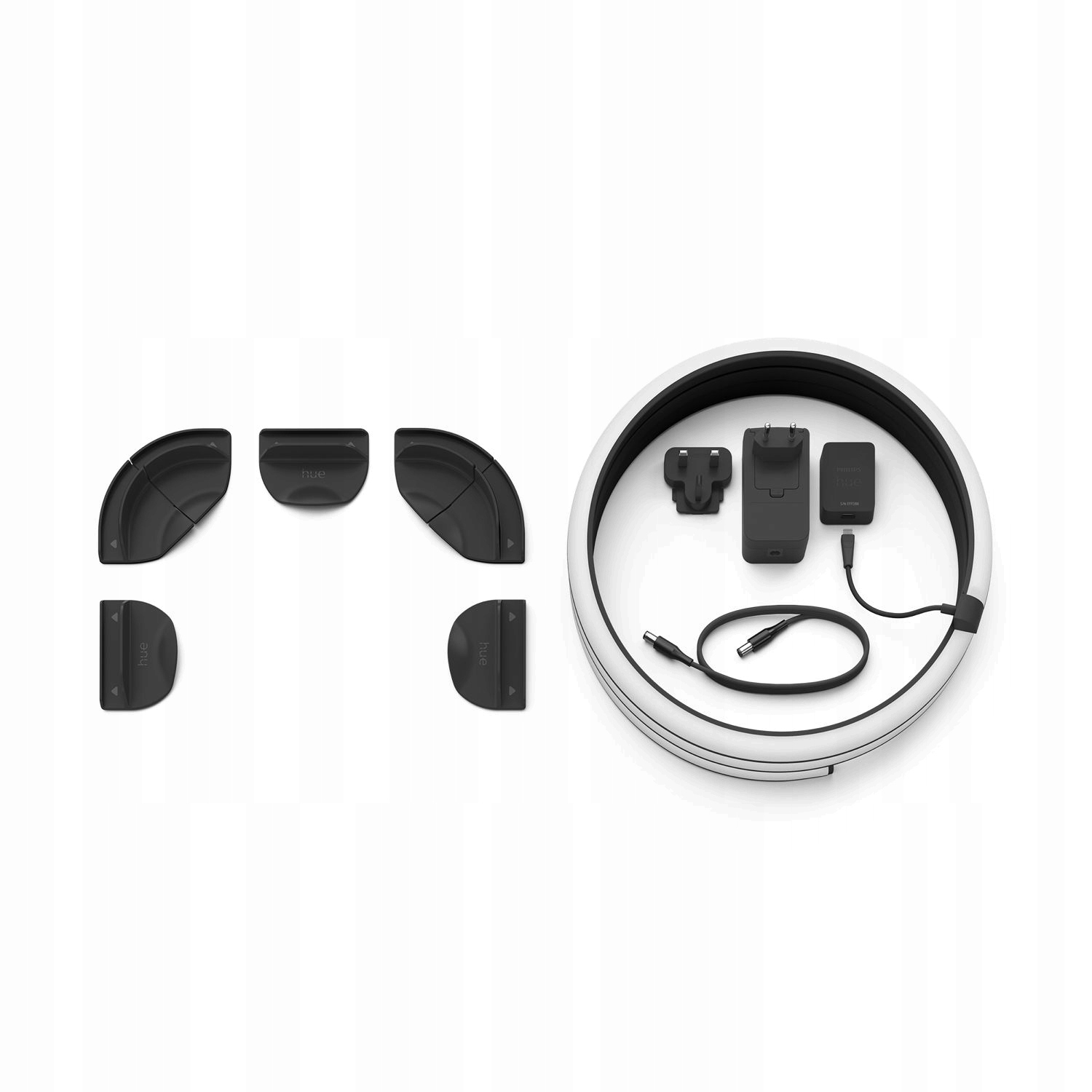 PHILIPS HUE Taśma LED gradient do telewizora 55'' Marka Philips hue