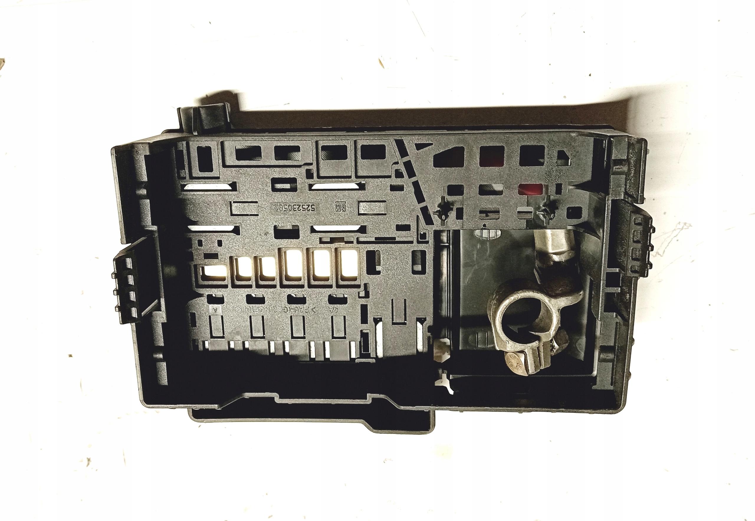 KLEMPA plus 13285783 OPEL MERIVA B 1.4B