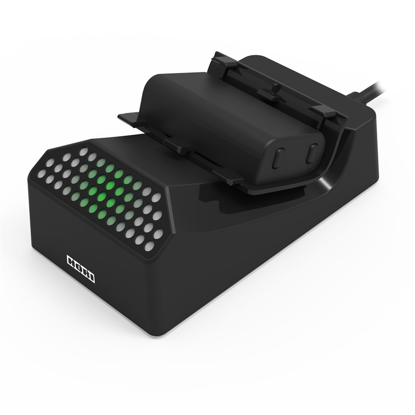 

Hori Ładowarka Do Pada Solo Xbox One Xbox Series X
