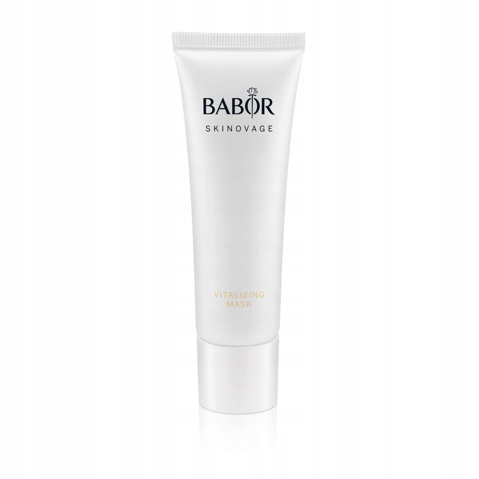 Babor Skinovage Vitalizing Mask – Vitalizační Maska Pro Unavenou A Zašedlou Pleť, Hydratační