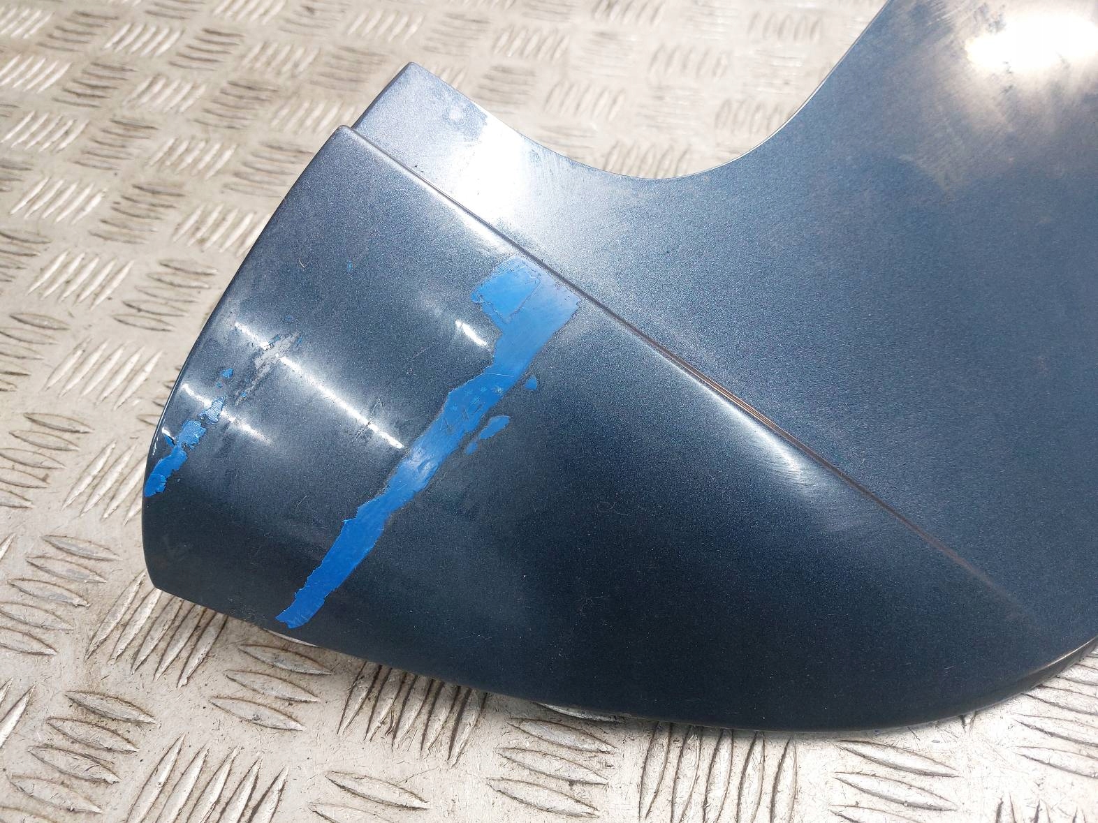 LOTKA SPOILER + third brake light KIA CEED III 87210-J7000