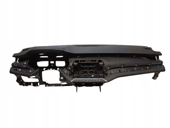 SKODA OCTAVIA 4 IV 19- DESKA KONSOLA 5E4857069