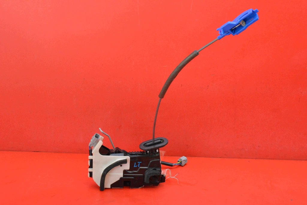 lock door left rear part rear 81410CV500 KIA EV6 GT 21-24