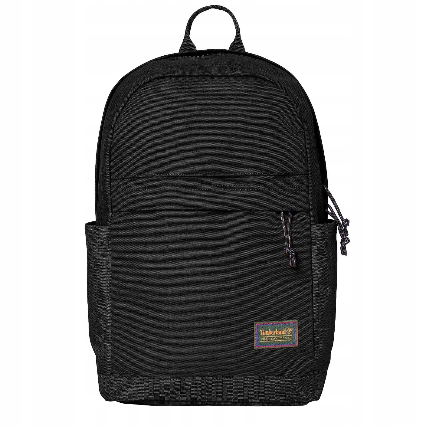 školní batoh pro mládež městský Timberland backpack Timberpack na notebook