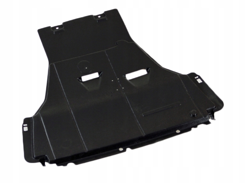 Osłona silnika RENAULT MEGANE 3 SCENIC 3 2008-2016 Producent części Inny