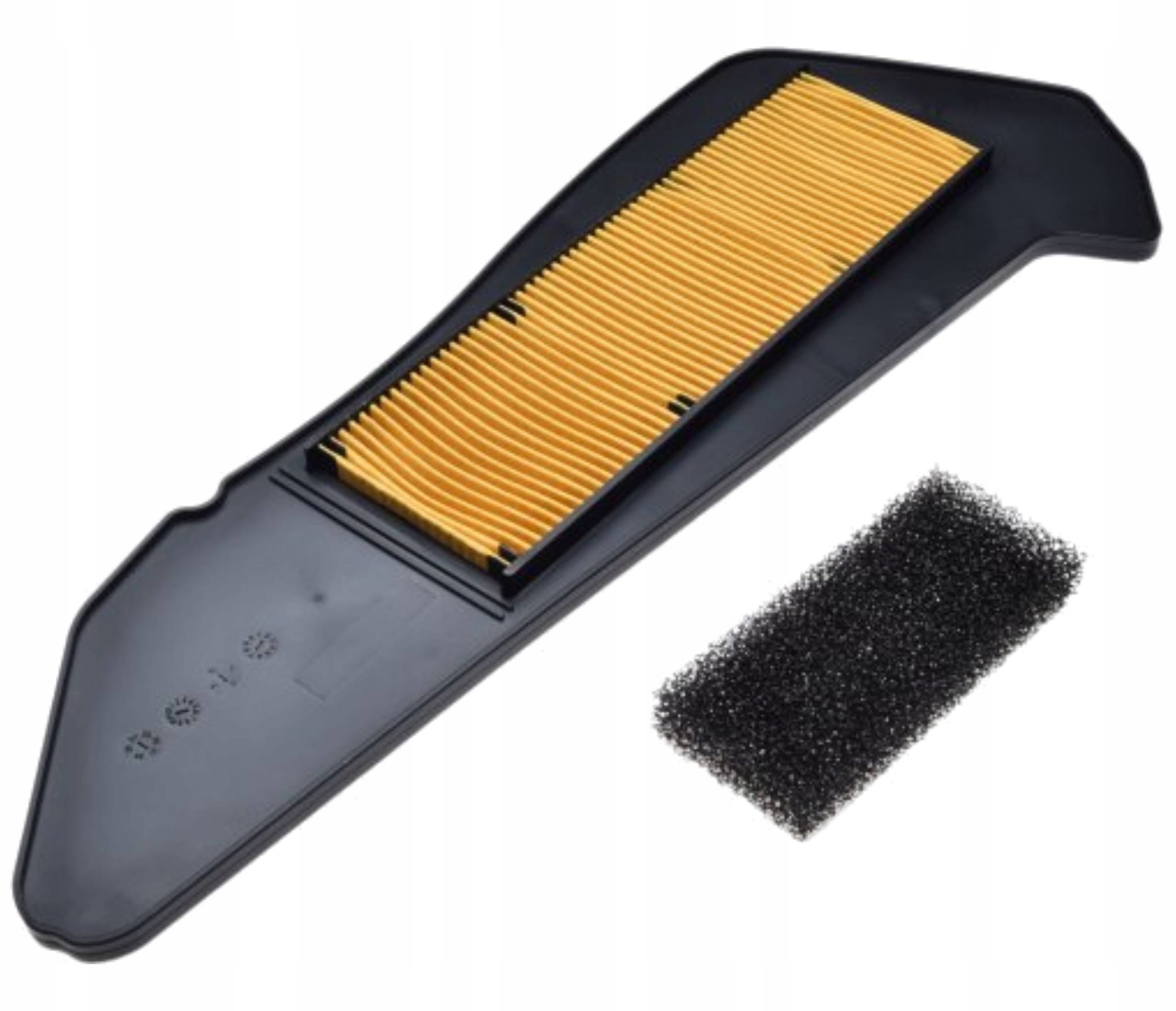 Yamaha X-max 300 17-23 Tricity 300 20-23 Mbk Evolis 300 17- Filtr Powietrza