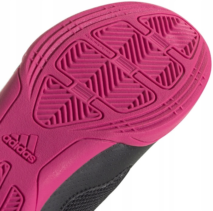 BUTY HALOWE ADIDAS PREDATOR ACCURACY.4 IN SAL halówki _ GW7088 _ r. 34 Rozmiar 34