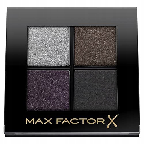 Max Factor Color X-pert Paletka Očních Stínů (soft Palette)