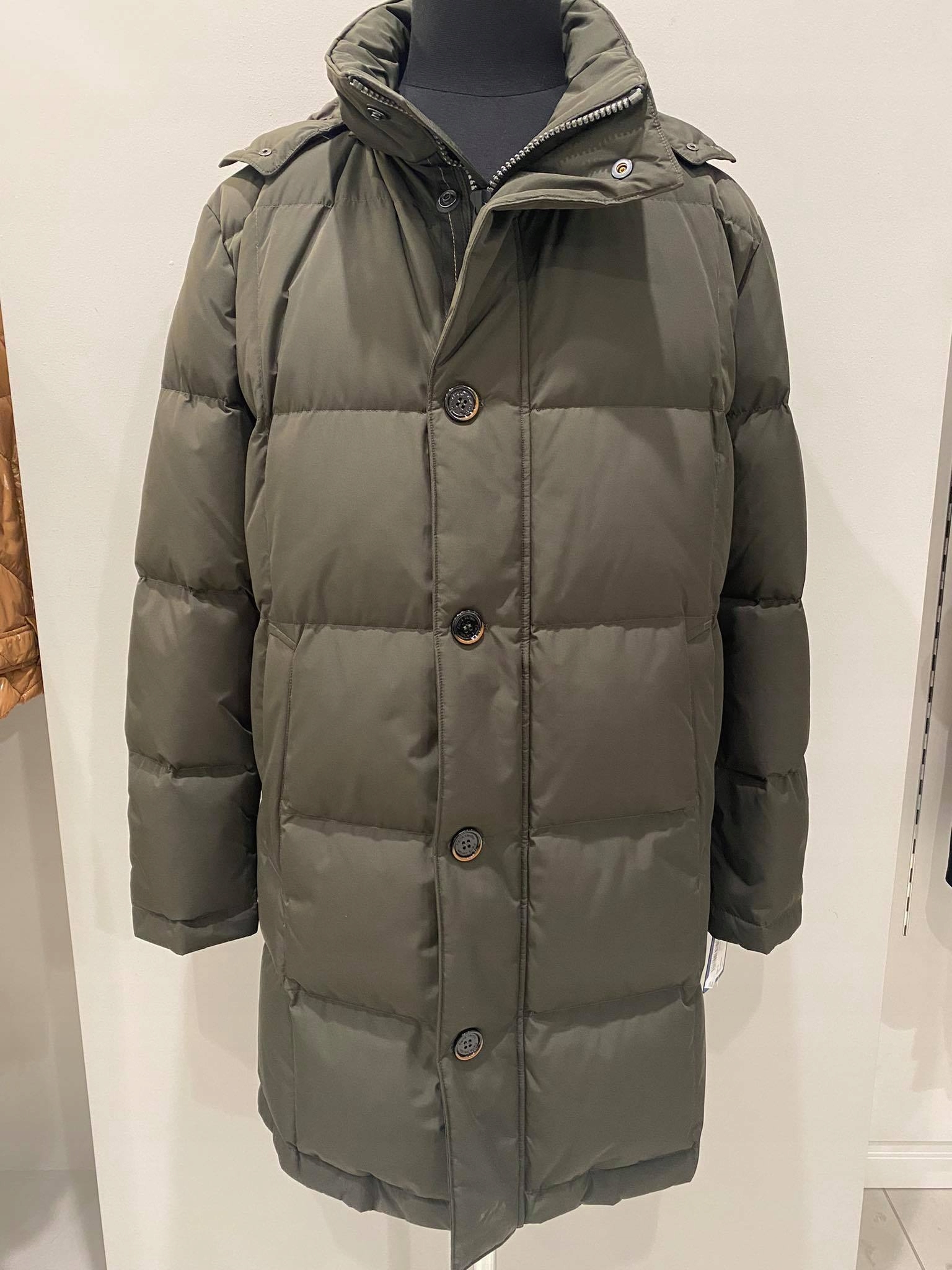 Kurtka Pierre Cardin 69880 4595 6550 R.54