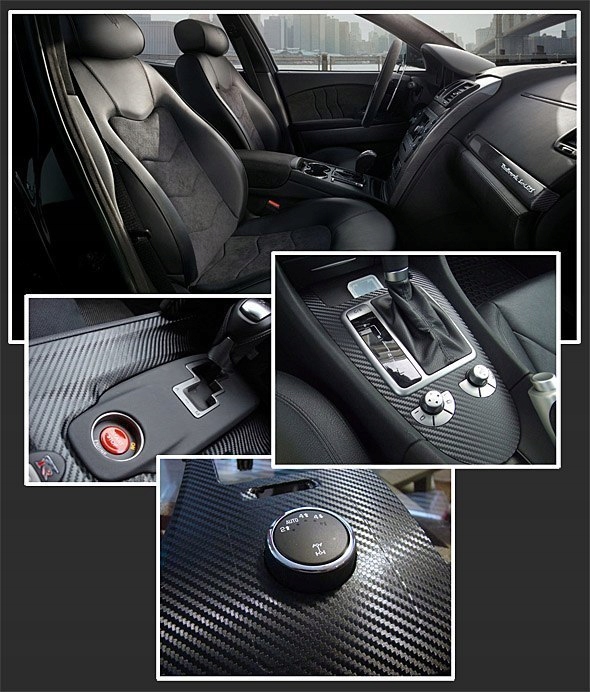 FOLIA CARBON 3D 50CM X 152CM WZÓR HQ WYSOKA JAKOŚĆ Kod producenta New Vision