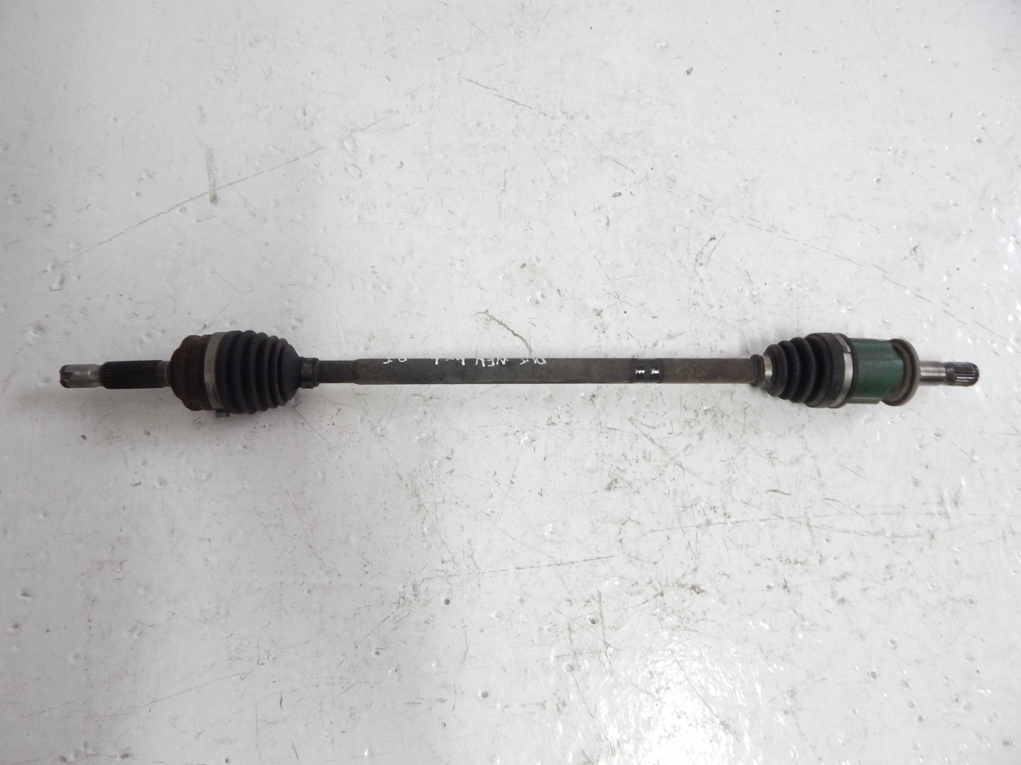 POLOS ЗАДНИЙ ПРАВЫЙ MITSUBISHI OUTLANDER III 2.0 B