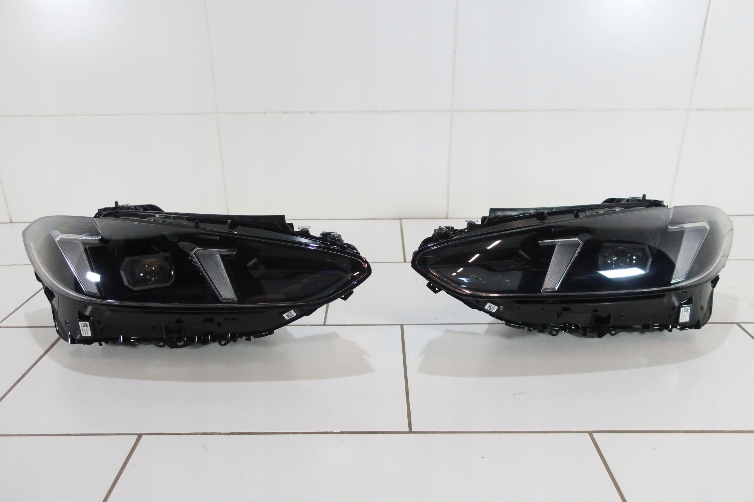 Frontscheinwerfer BMW 4 G26 5A0AFC0 LED Links Scheinwerfer Headlight - Thumbnail 1