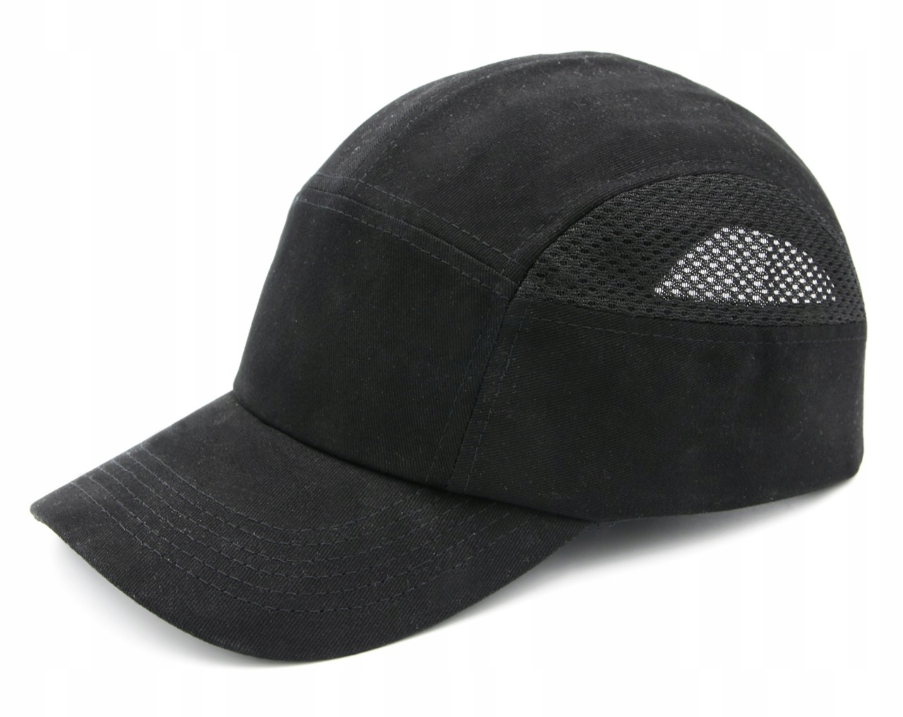 КРЫШКА ЗАЩИТНАЯ КРЫШКА ABS ШЛЕМ ВОЗДУХОПРОНИЦАЕМЫЙ РАБОЧАЯ БЕЗОПАСНОСТЬ ЛЕГКАЯ КРЫШКА ЧЕРНЫЙ