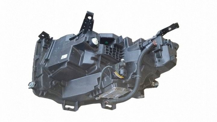 Reflektor front side right Renault Austral 260104410R