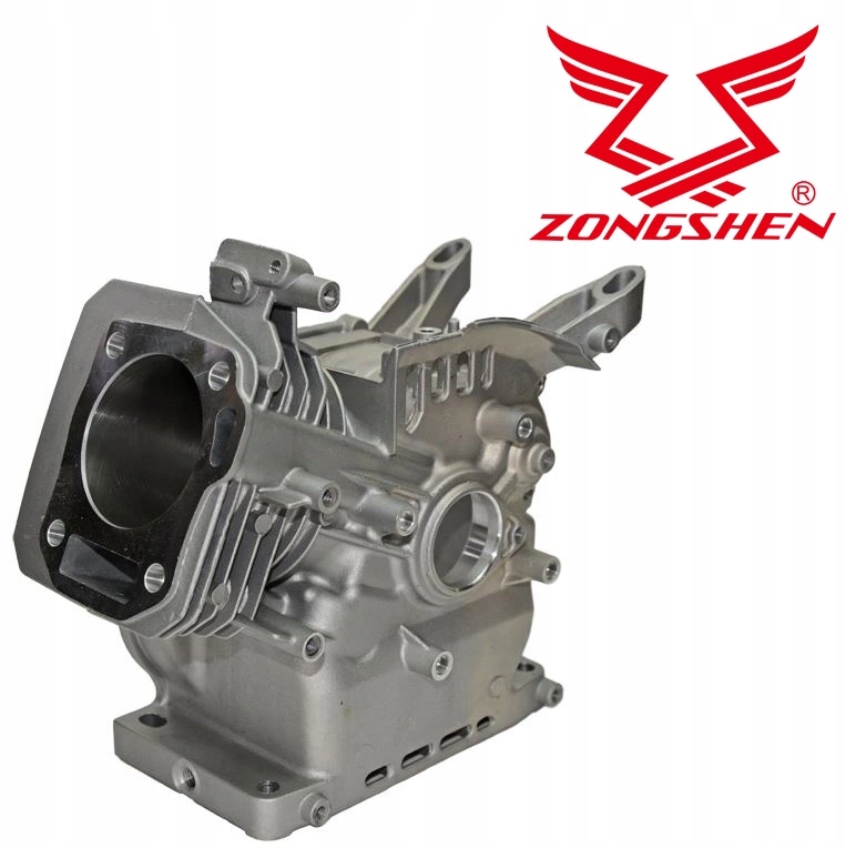 Blok motoru Honda GX200 Zongshen 168F
