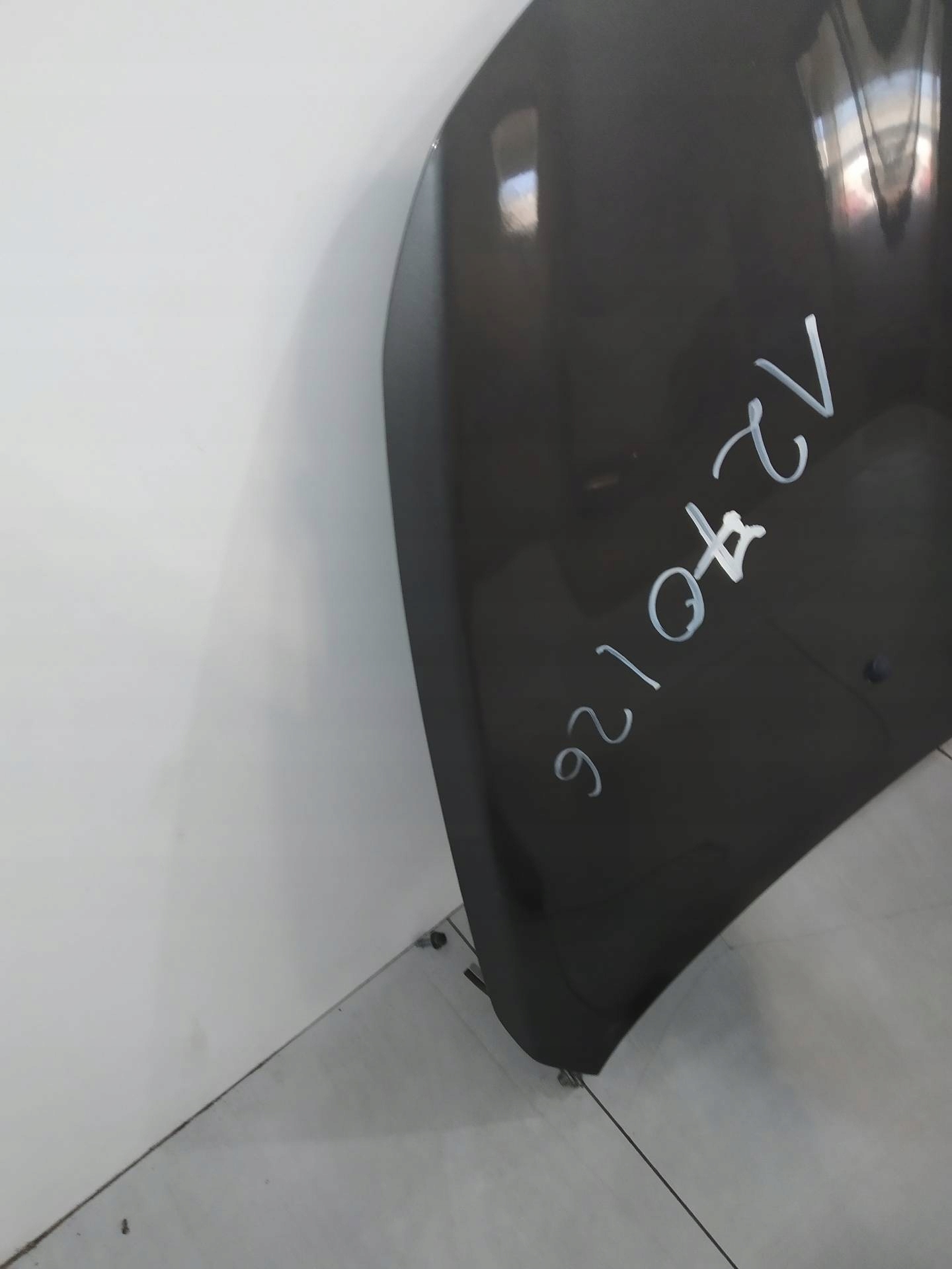bonnet front LIFT 695/A Fiat Tipo II (2016- )