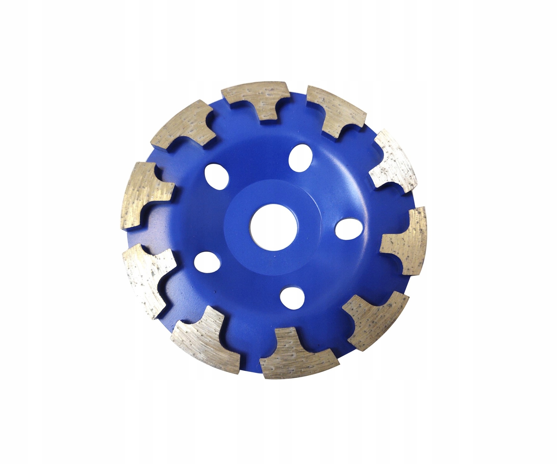 

Tarcza diamentowa garnkowa ścierna 125x22,2 ABR19