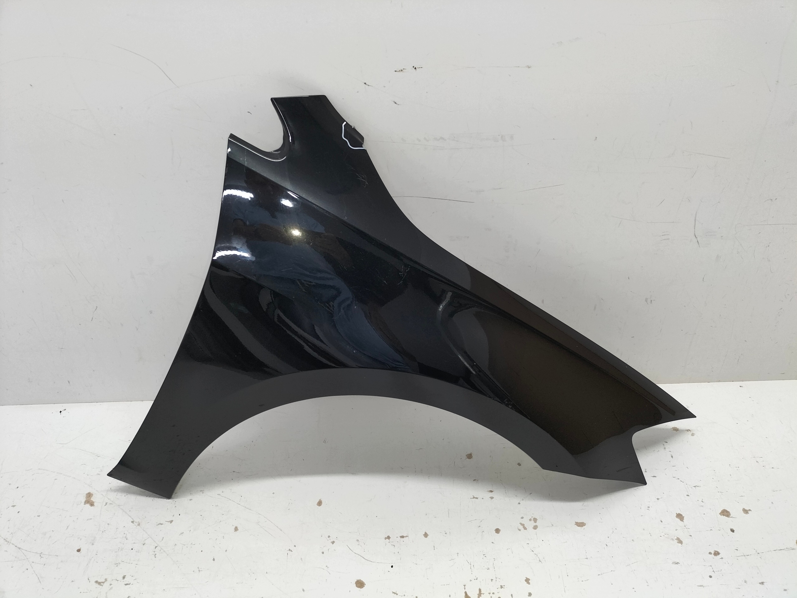 fender front front right VW GOLF 7 VII LIFT 17