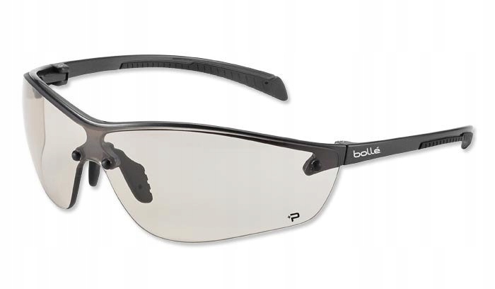 Bolle Safety Okulary Ochronne Silium+ Csp Silpcsp