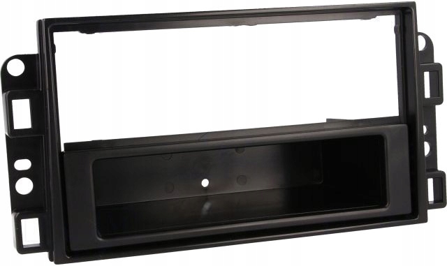 RAMKA RADIOWA CHEVROLET AVEO CAPTIVA EPICA 1/2DIN