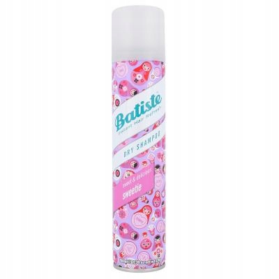 BATISTE SWEET & DELICIOUS SWEET SZAMPON 200ML