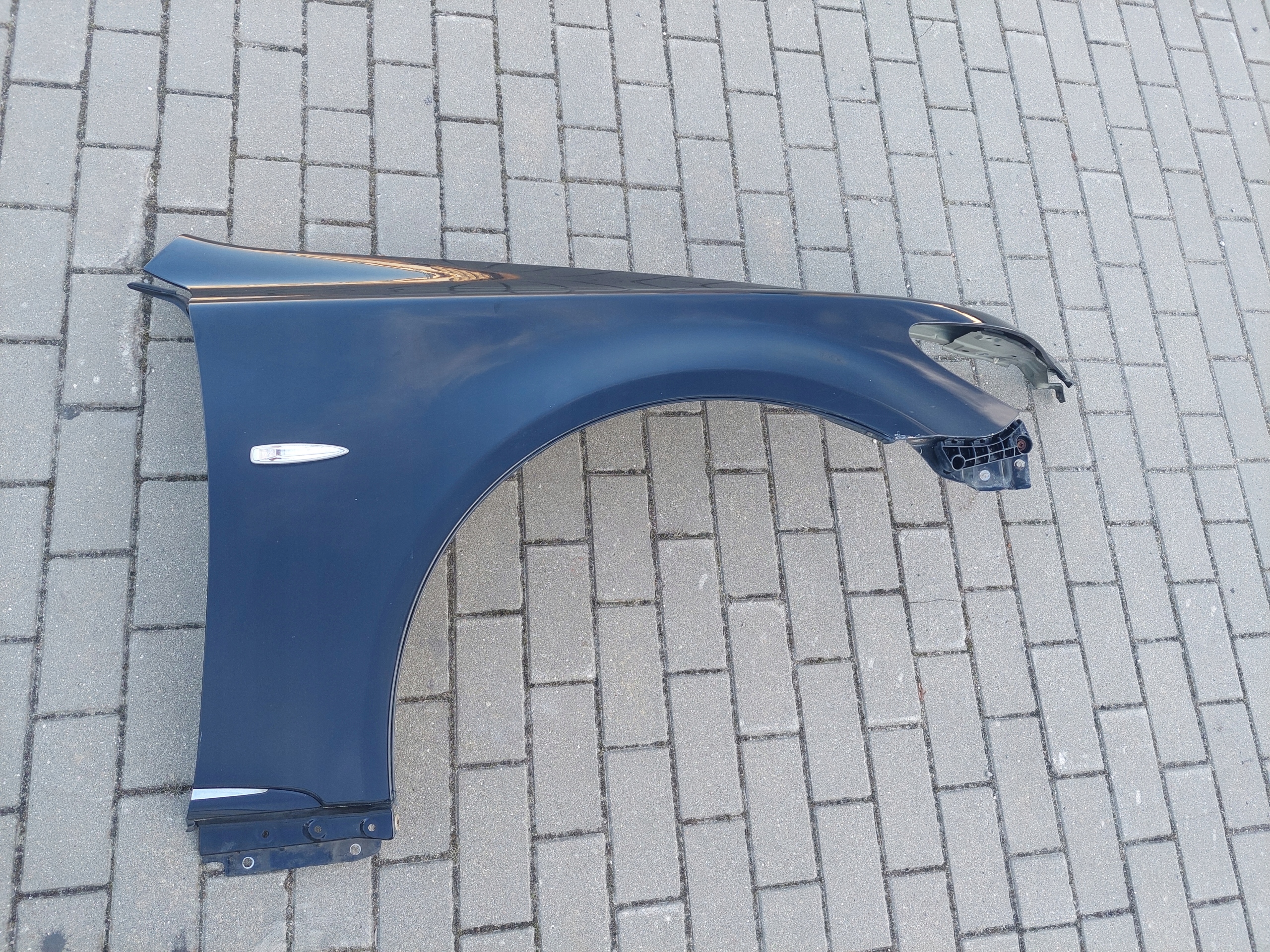 fender front front right + support LEXUS LS 460 600 LS460 LS600 IV 212