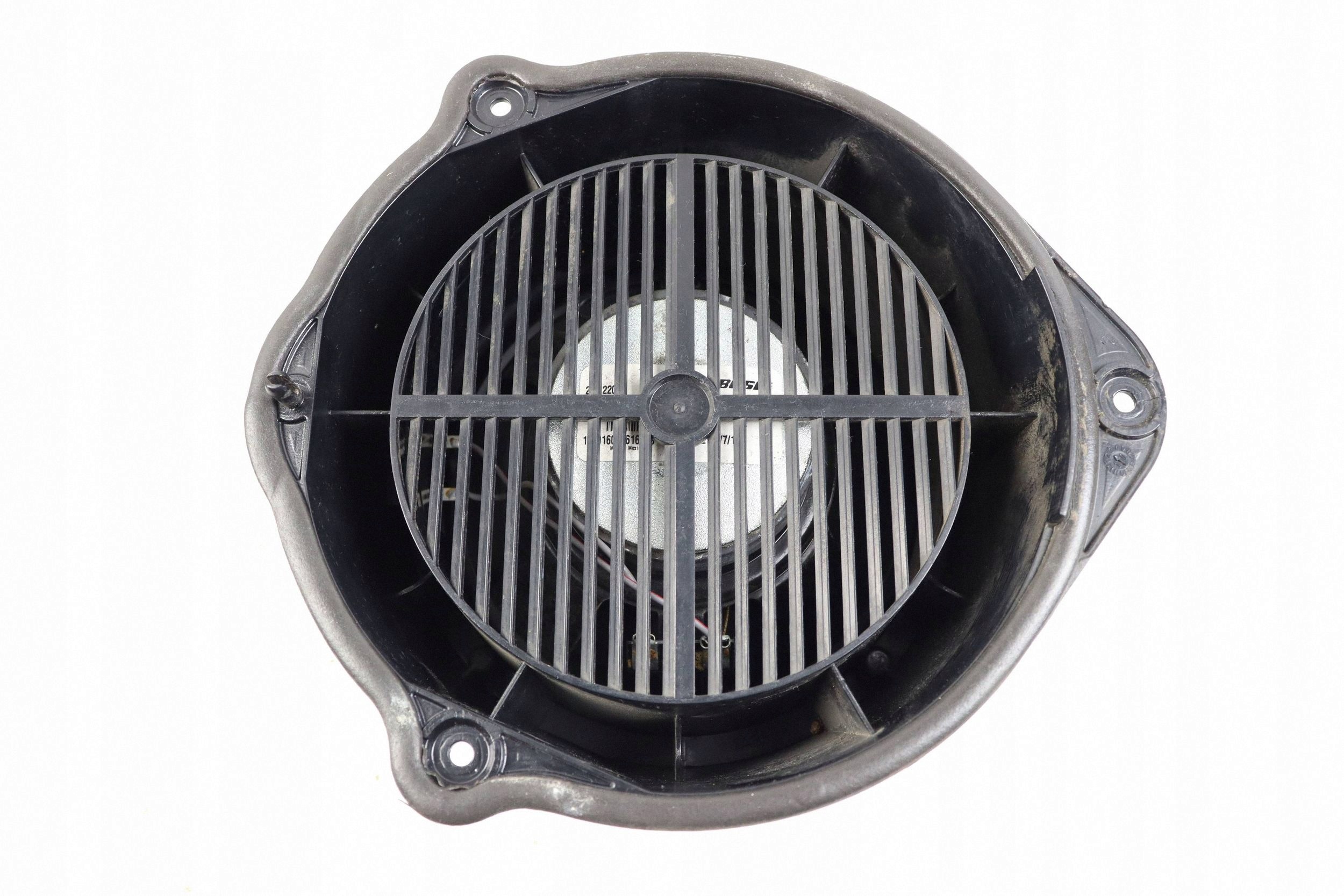 AUDI A6 C6 speaker door PRZEDNICH front BOSE EUROPA