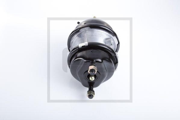 PETERS 076.442-00a пружинный привод