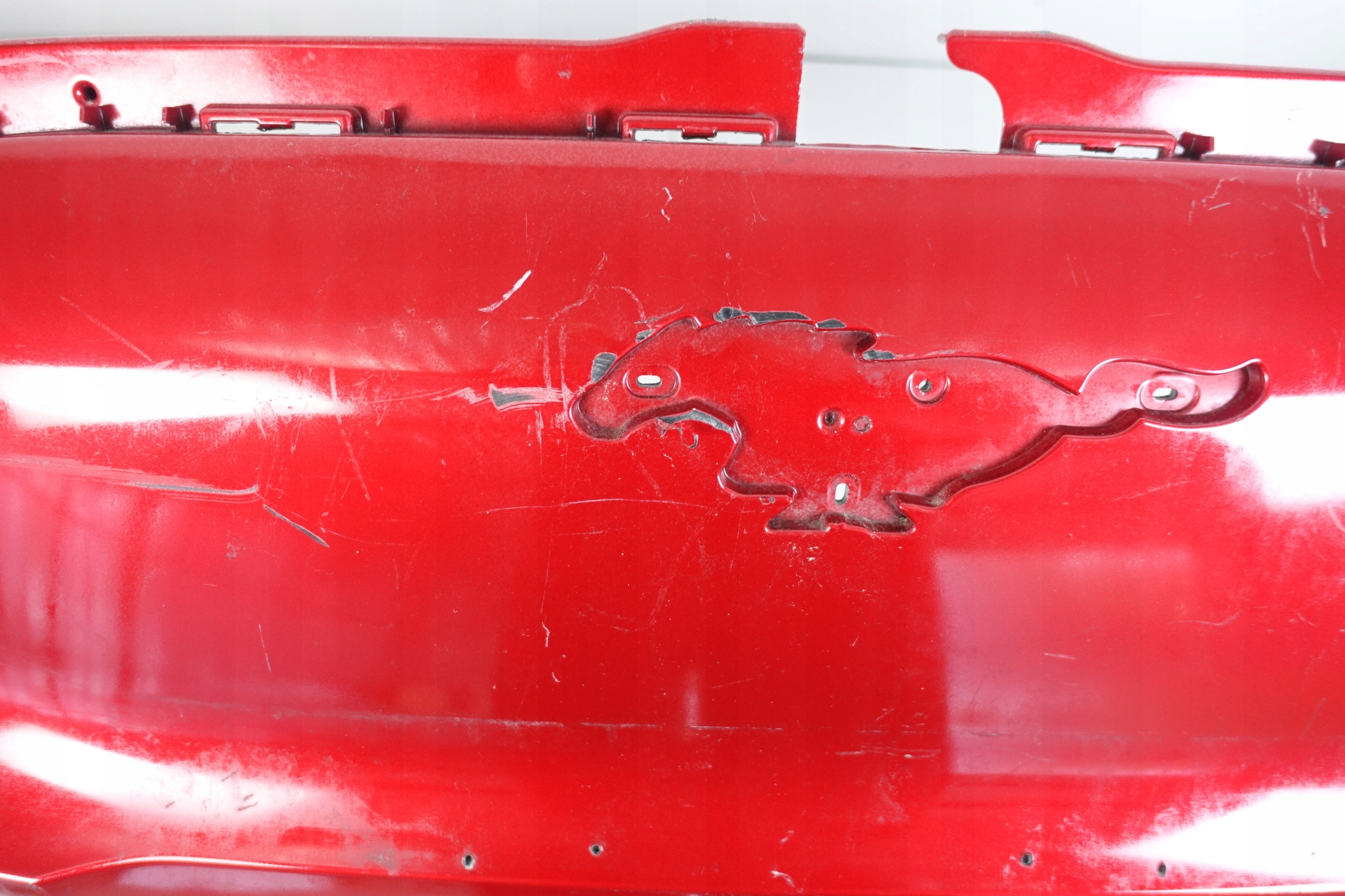 bumper front front MUSTANG MACH-E