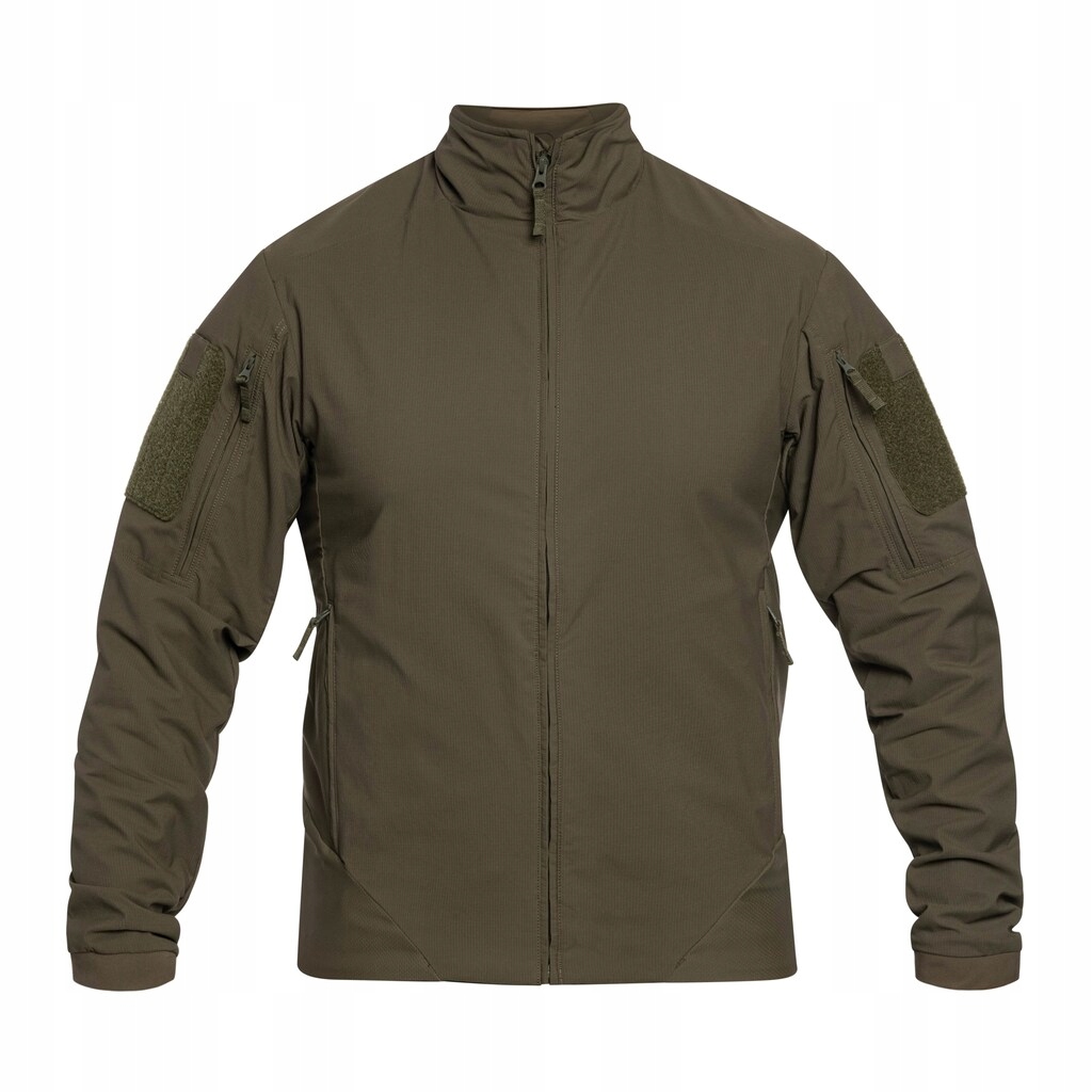 Kurtka bez kaptura Uf Pro Hunter Fz Gen.3 Tactical Softshell Brown Grey L