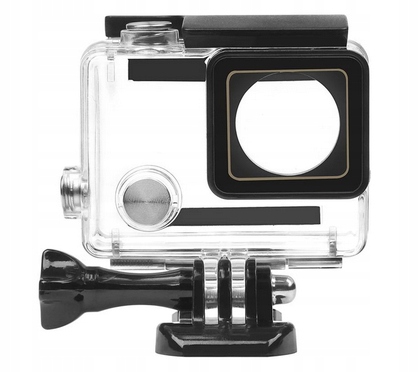 

Obudowa wodoszczelna do kamerki Gopro 3+ 4