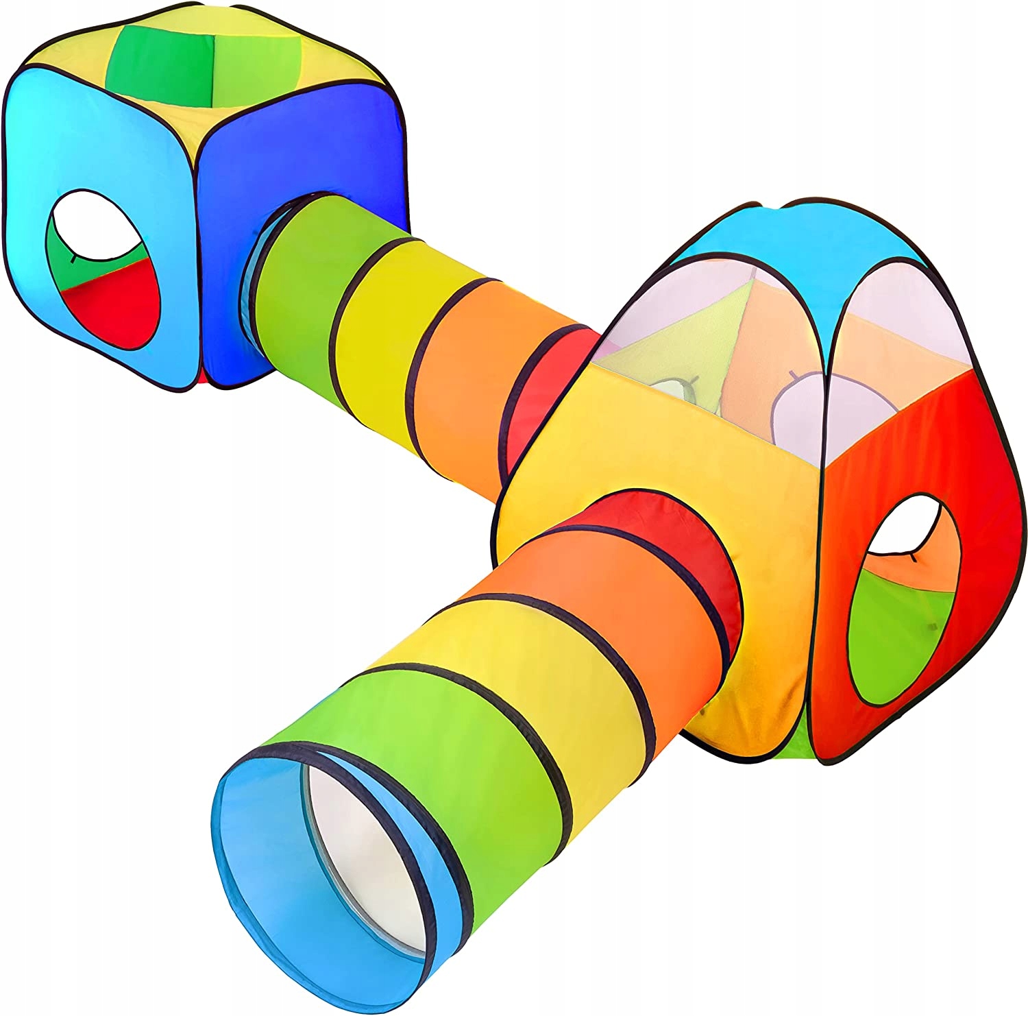 

Namiot Tunel Do Zabawy Dla Dzieci Domek Torba