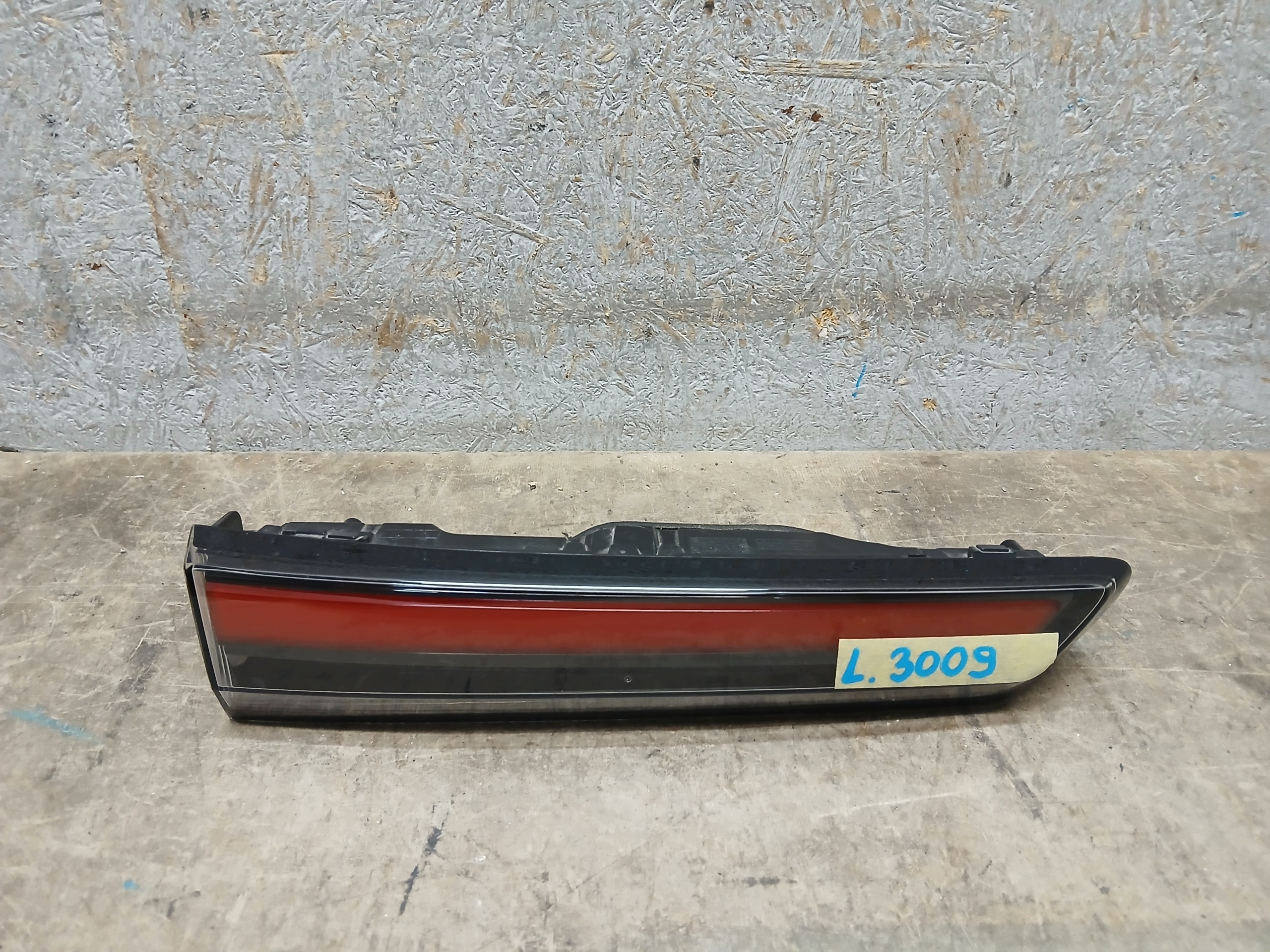light rear part left OPEL MOKKA II 2 B LED 986033118C