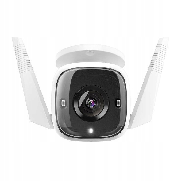 TP-Link Tapo TC65 venkovní Ip kamera – Bezpečnostní kamera Bullet