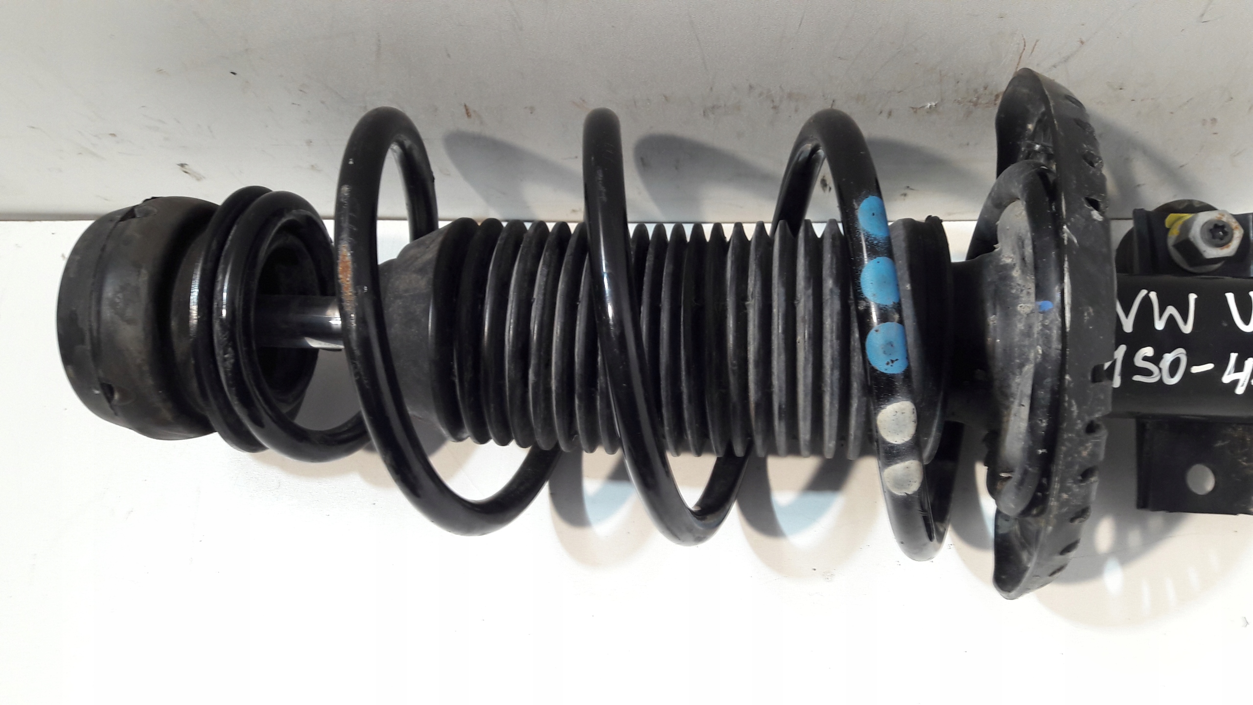 VW UP shock absorber right front McPherson 1S0413031C