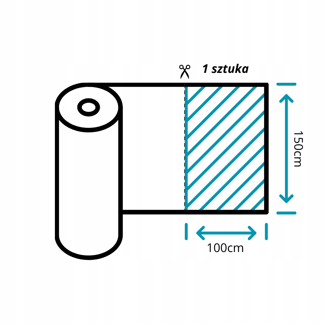 Filc samoprzylepny miękki antracyt 1mb Marka inna