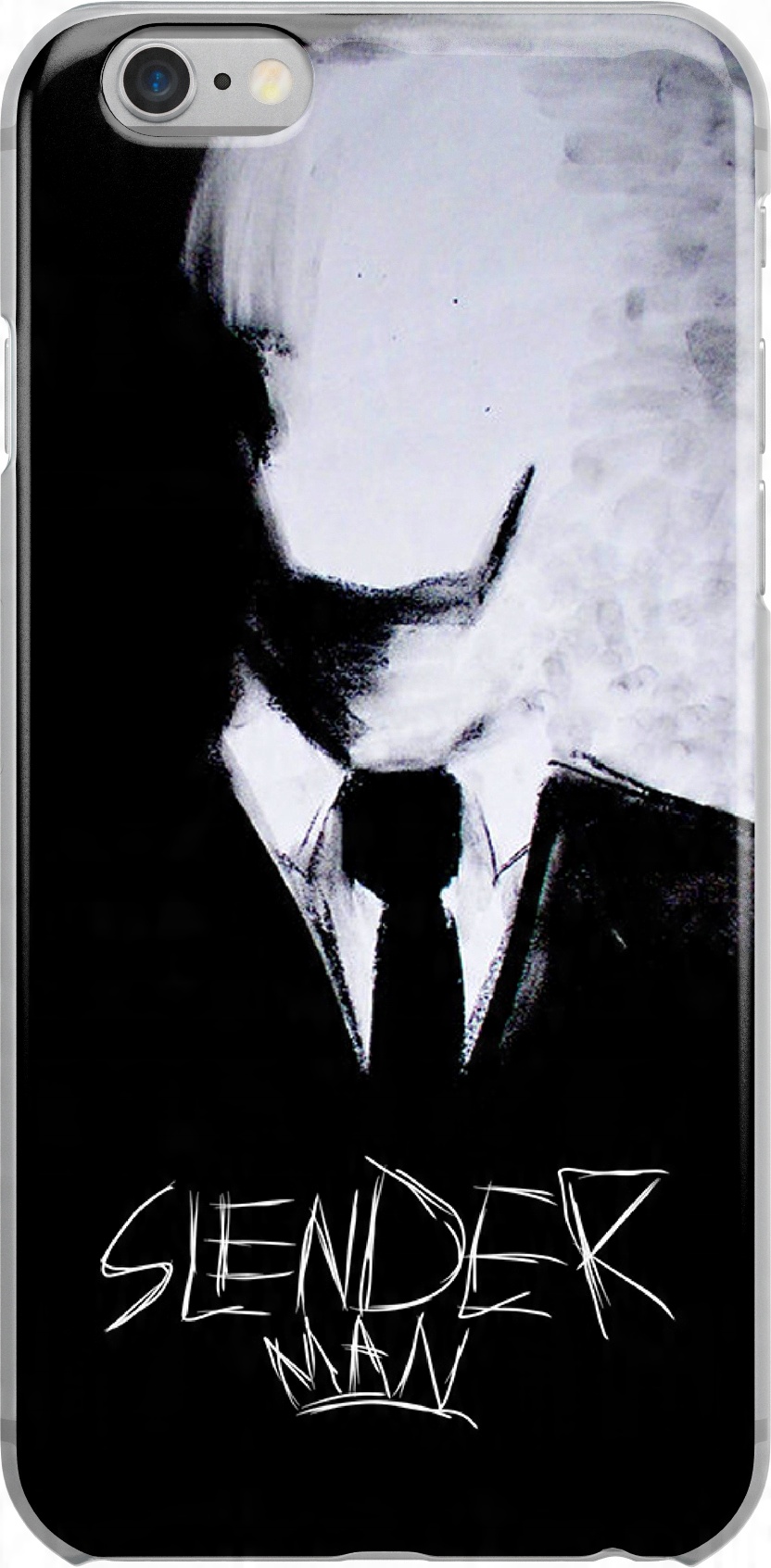 

Etui Wzory Slender Man Oppo A72