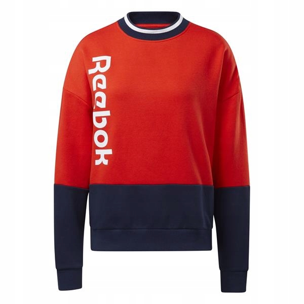 

Reebok Te Linear Logo Crew FT0903 S