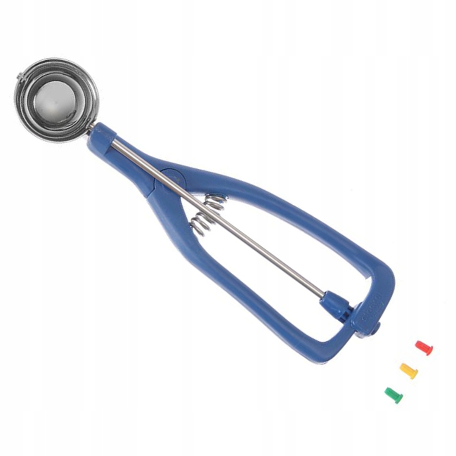 Gombík na nanášanie zmrzliny Stöckel 1/40, priemer 45 mm Stockel 755396