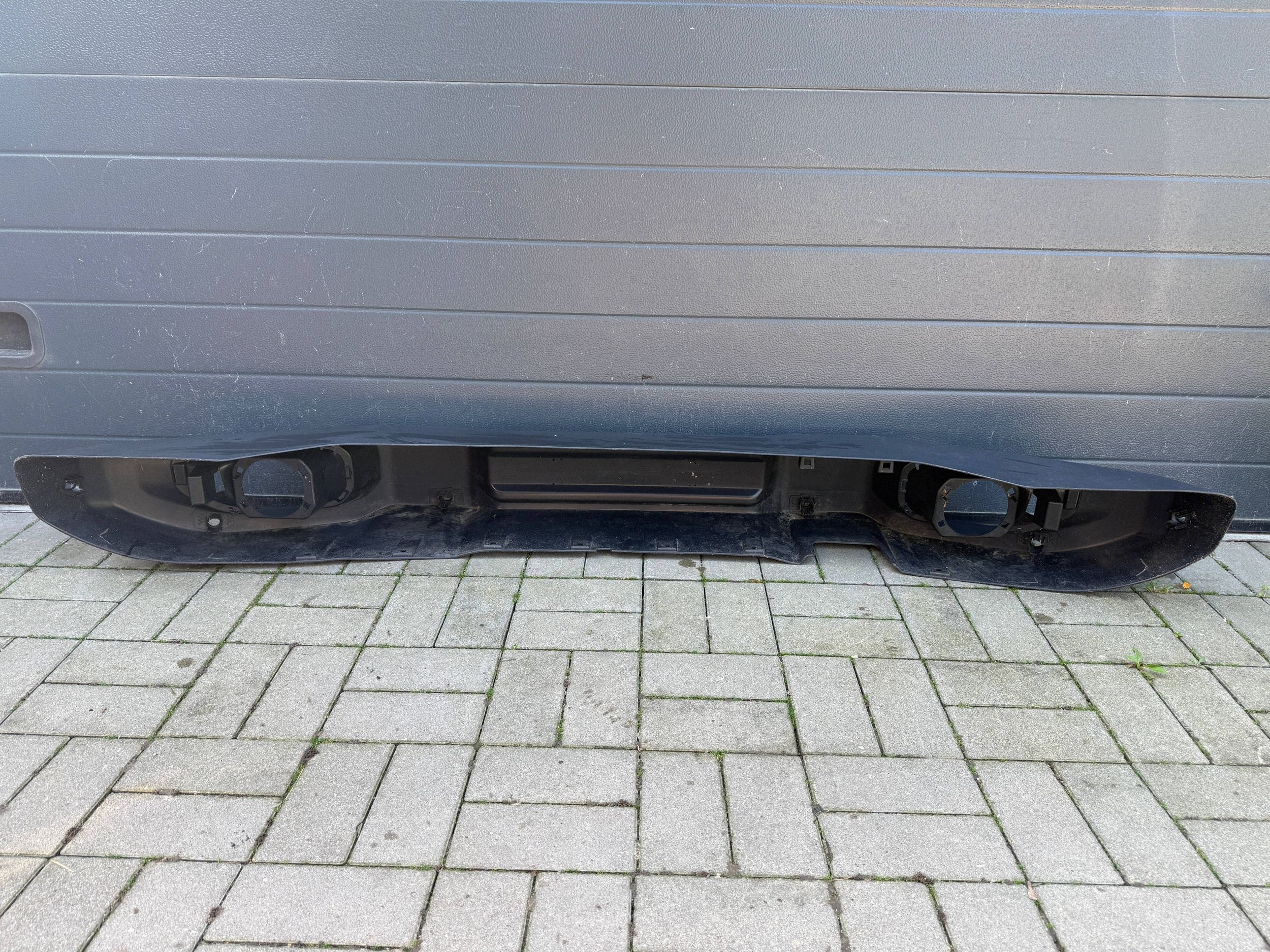 Jeep Wrangler 17- bumper front front