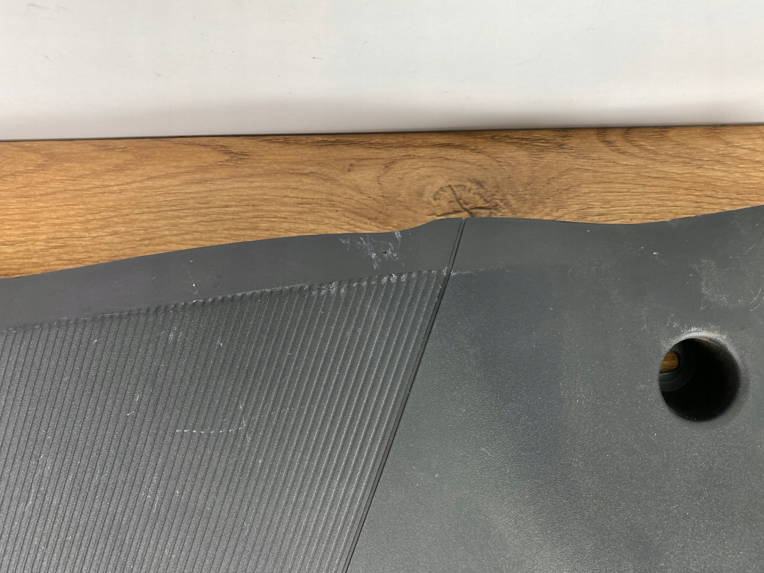 Panel console centralna lower Ford Maverick 2022+ USA