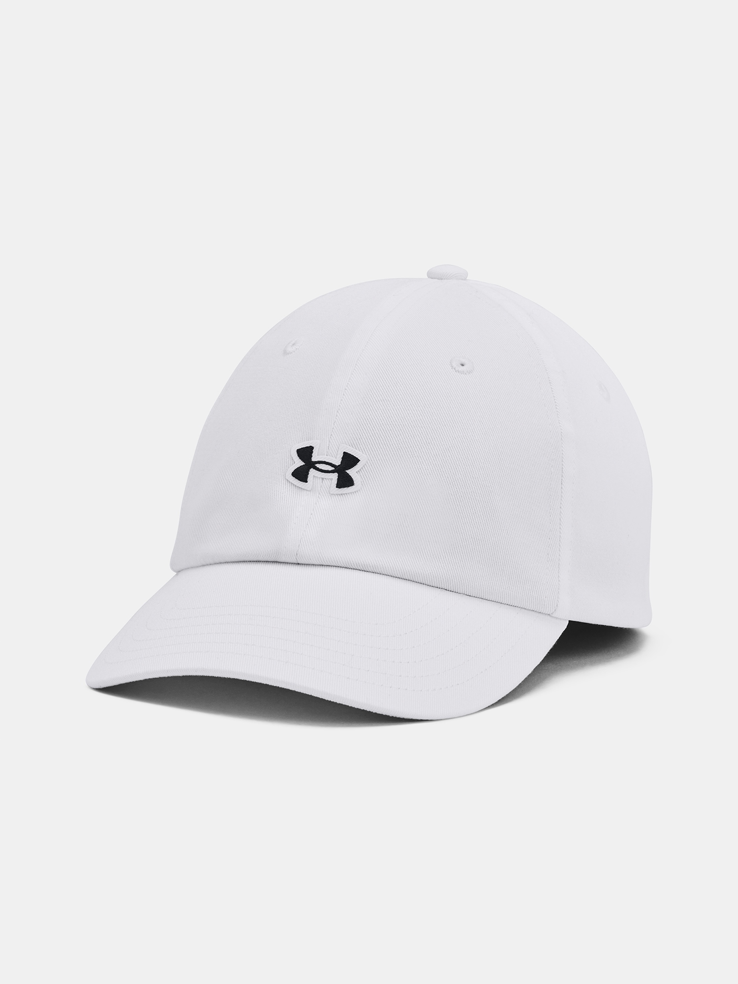 Under Armour Kšiltovka W Driver96 Adj-WHT bílá