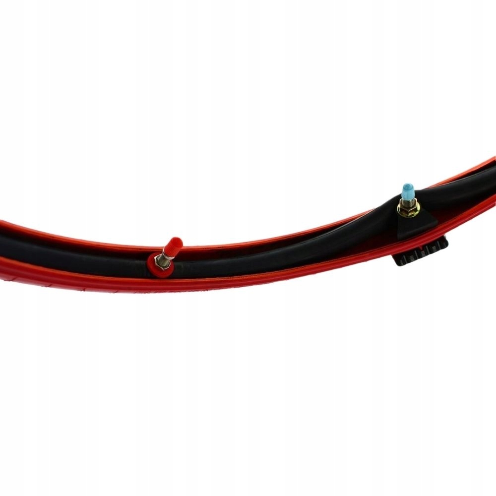 SYSTEM BEZDĘTKOWY CROSS MX TUBLISS 21" GEN2 Marka NUETECH